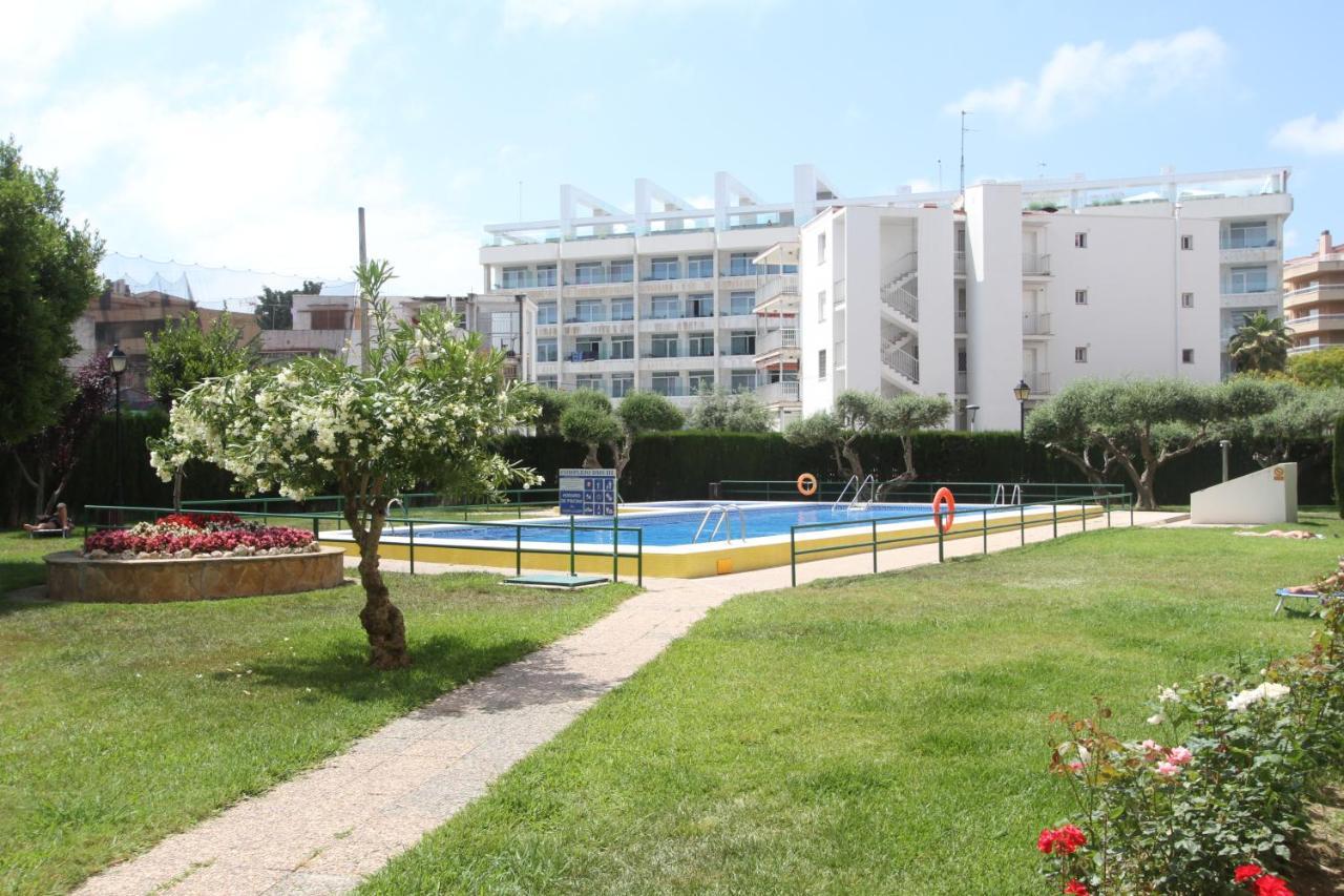 For A Stay Dms III Σαλού Εξωτερικό φωτογραφία